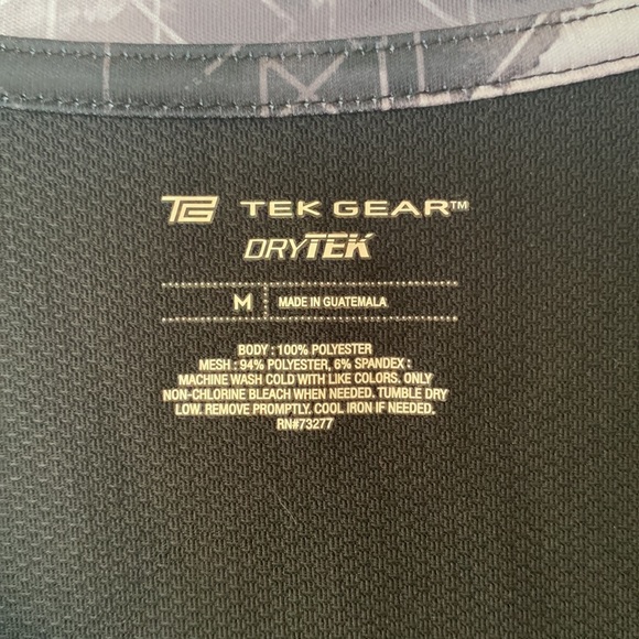 Tek Gear tank top - Picture 4 of 6